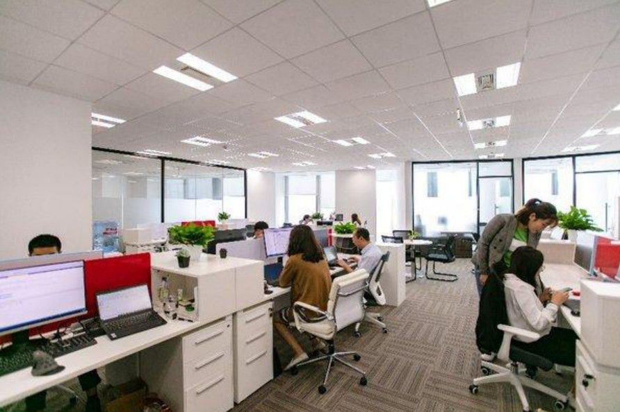 Wuxi Bochi Smart Run Technology Co., LTD.,