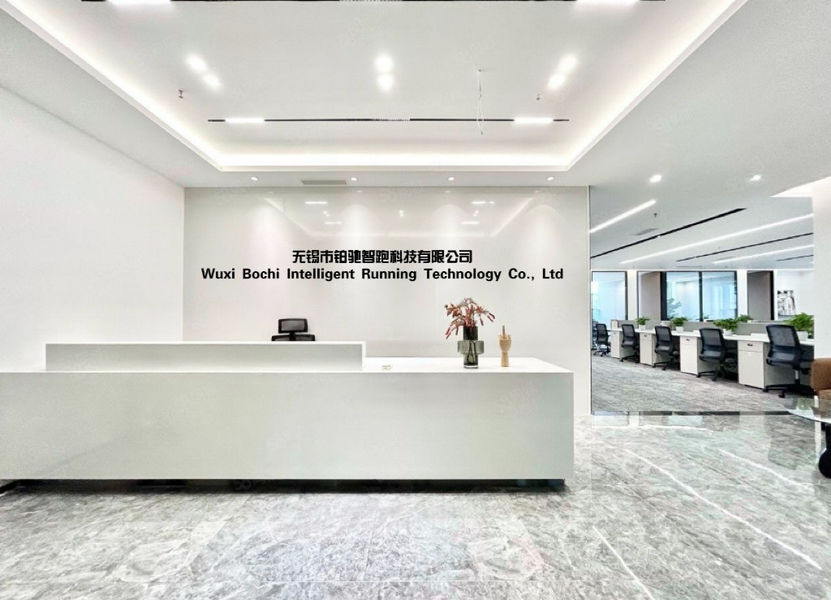 Wuxi Bochi Smart Run Technology Co., LTD.,